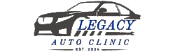 Legacy Auto Clinic